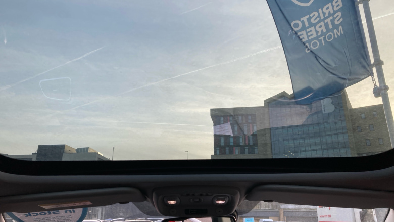 Renault Kadjar 1.3 TCE 160 GT Line 5dr Petrol Hatchback